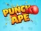 Igra Punch The Ape online