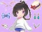 Igra Princess Doll Dress Up Beauty online
