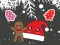 Igra Christmas Cookies Match 3 online