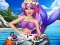 Igra Princess Mermaid Makeup Style online
