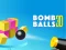 Igra Bomb Balls 3d online