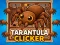 Igra Tarantula Clicker online