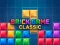 Igra Brick Game Classic online