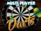 Igra Dart Tournament Multiplayer online