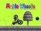 Igra Mario Wheelie online