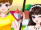 Igra Romantic Spring Couple online