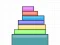 Igra Stack Color online