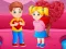 Igra Romantic Love Differences online