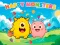 Igra Happy Monsters online
