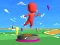 Igra Bouncy Race 3d online