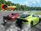 Igra Ultimate racing car online
