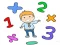 Igra Math Alchemist online