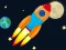 Igra Spaceship Jigsaw online