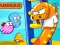 Igra Snake On Ladders online