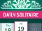 Igra Daily Solitaire online