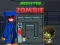 Igra Monster vs Zombie online