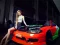 Igra Girls and Cars online