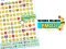 Igra Word Search Emoji Edition online