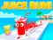 Igra Juice Run online