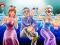 Igra Ice Family Movie Night online