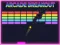 Igra Arcade Breakout online