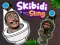 Igra Skibidi Sling online