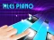 Igra Piano Tiles online