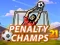 Igra Penalty Champs 21 online