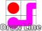 Igra Draw Line online