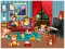 Igra Hidden Toys online