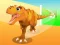 Igra Dinosaur Runner 3D online
