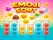 Igra Emoji Sort online