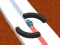 Igra Line Color 3D online