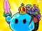 Igra Slime Attack: Puzzle! online