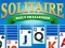 Igra Solitaire Daily Challenge online
