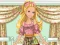 Igra Barbie's Patchwork Peasant Dress online