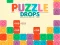 Igra Puzzle Drops online