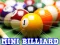 Igra Mini Billiard online