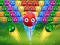 Igra Cute Monster Bubble Shooter online