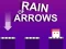 Igra Rain of Arrows online