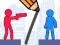 Igra Stop The Bullet online