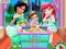 Igra Baby Princesses Bedroom Decor online