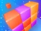 Igra Cubes Road online
