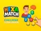 Igra Hexa Match online