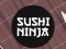Igra Sushi Ninja online