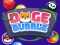 Igra Doge Bubble online