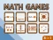Igra Math Games online