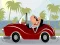 Igra Convertible Cars Jigsaw online