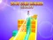 Igra 2048 Cube Runner ultimate online
