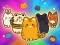 Igra Cat Evolution 2 online